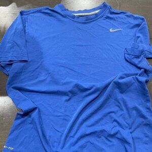 Bike Dri-FIT t-shirt